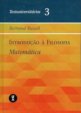 Introducao a filosofia matematica Russell, Bertrand